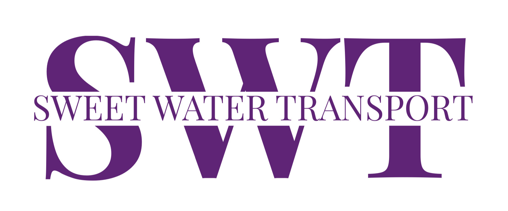 Sweet WaterTransport